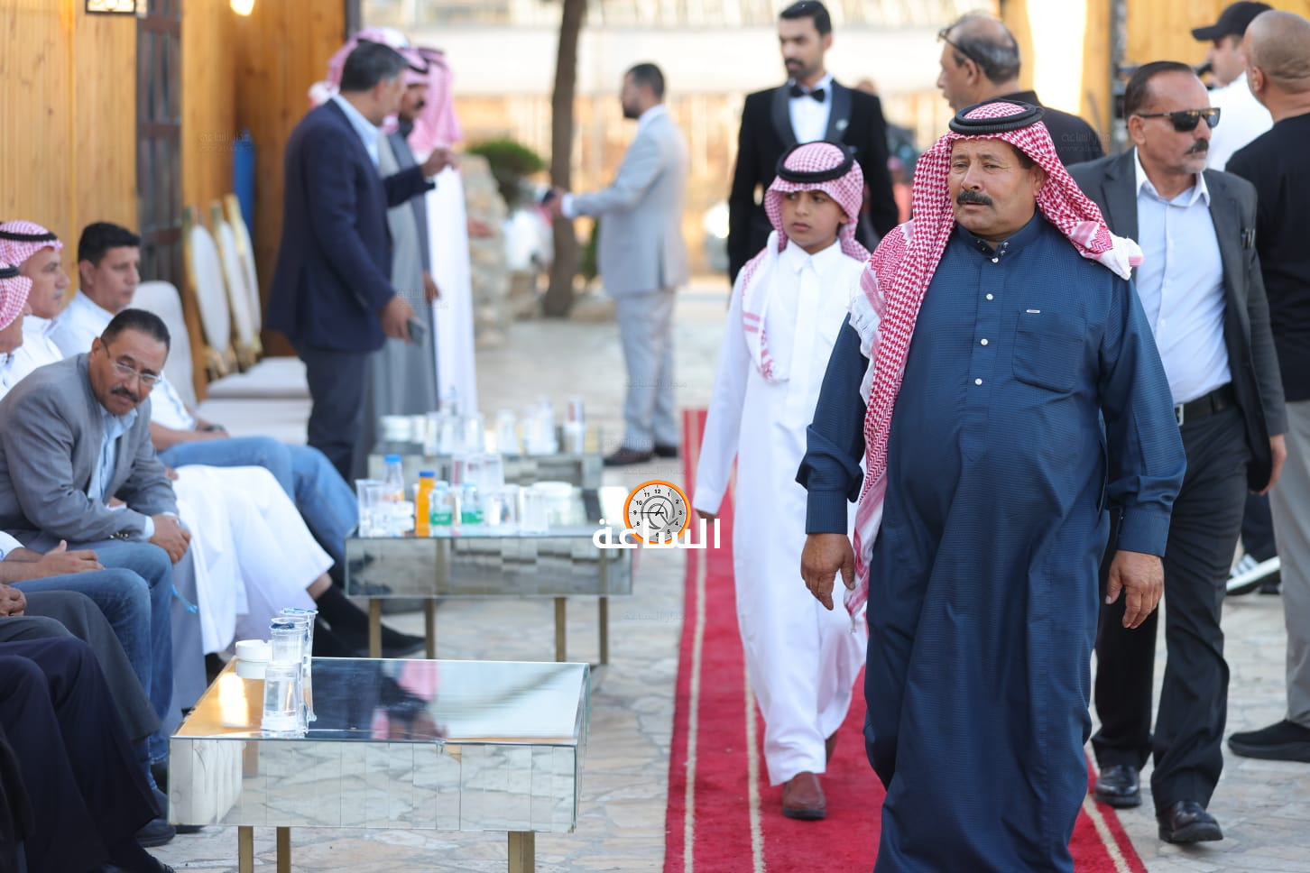 Madar Al-Saa Images 0.2448642736282317