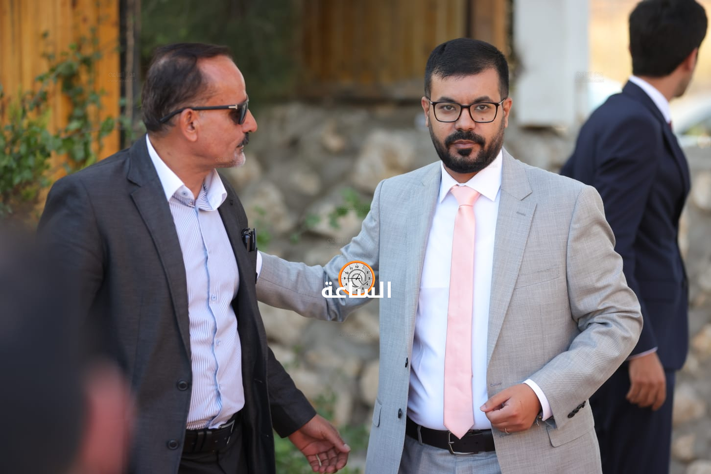 Madar Al-Saa Images 0.028487608026264932