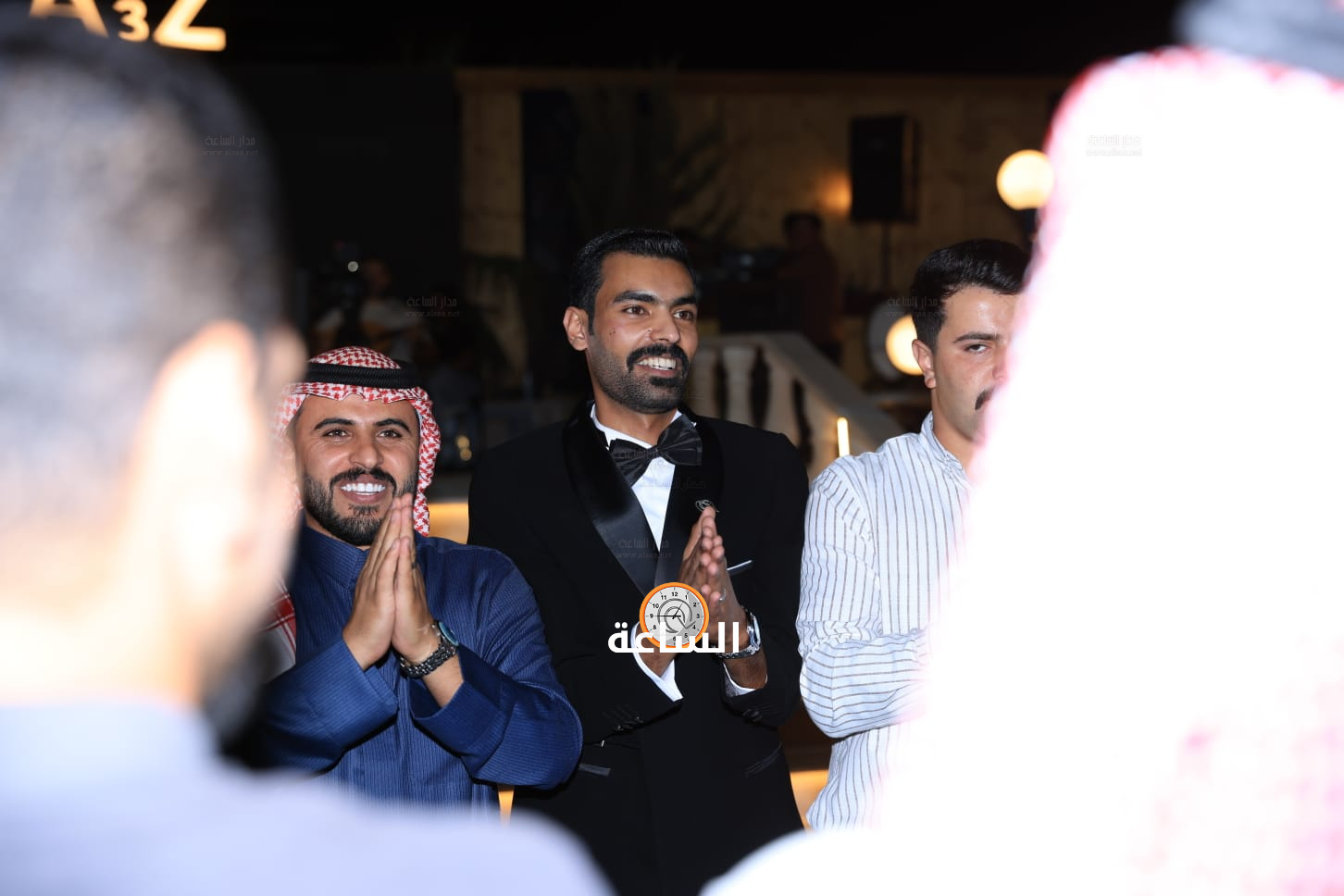 Madar Al-Saa Images 0.9198483193126662