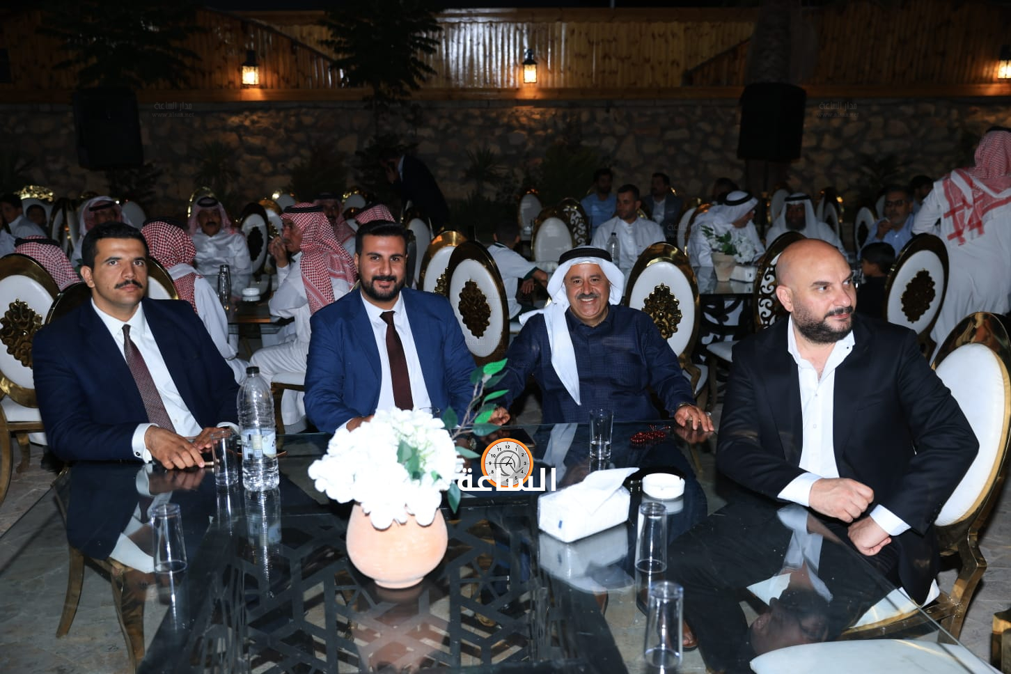 Madar Al-Saa Images 0.07209810243741199