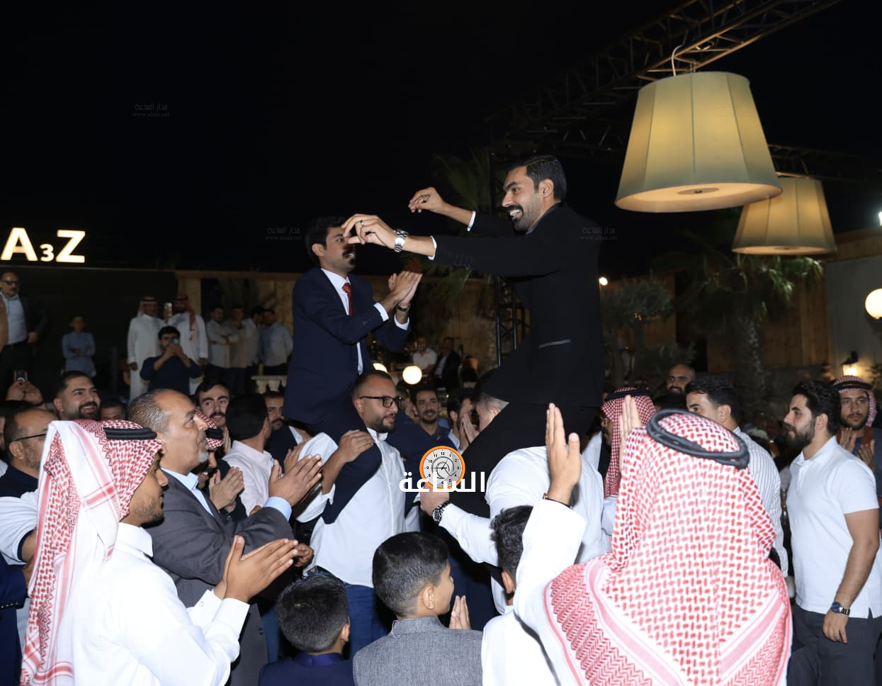 Madar Al-Saa Images 0.15599001468767726