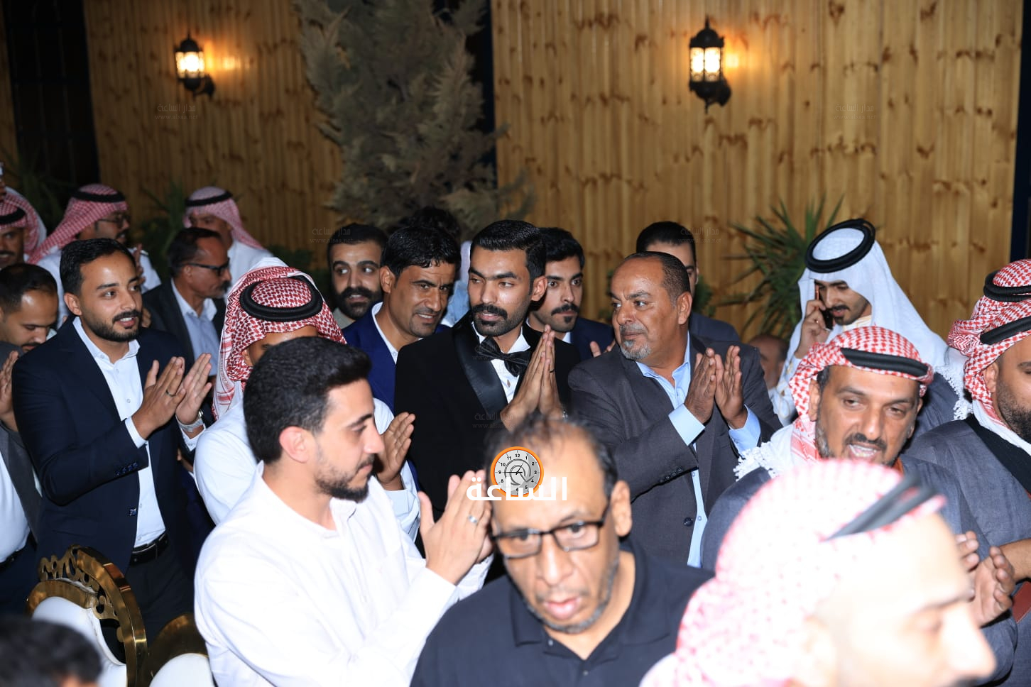 Madar Al-Saa Images 0.3663394192505176