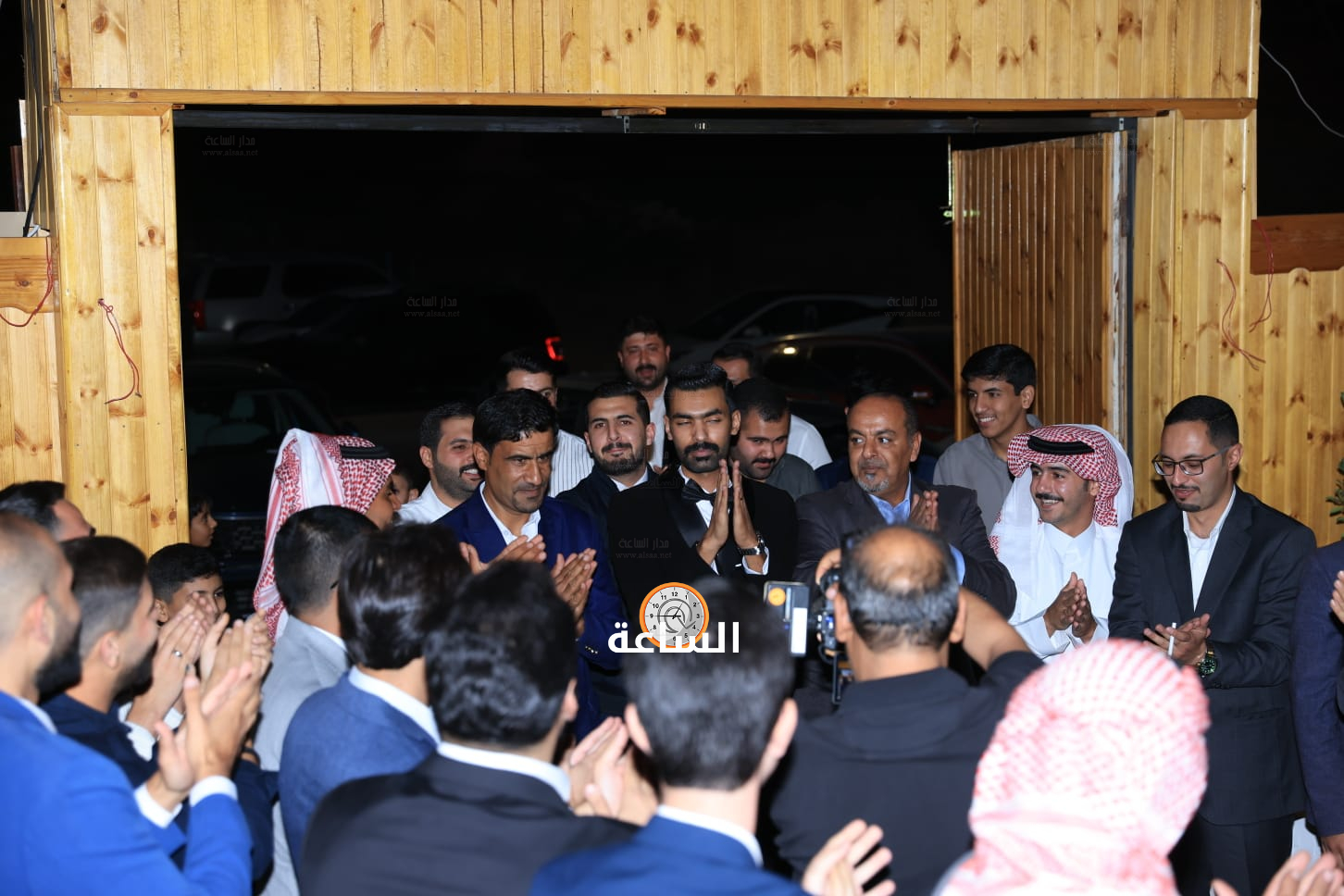 Madar Al-Saa Images 0.46456306918330836