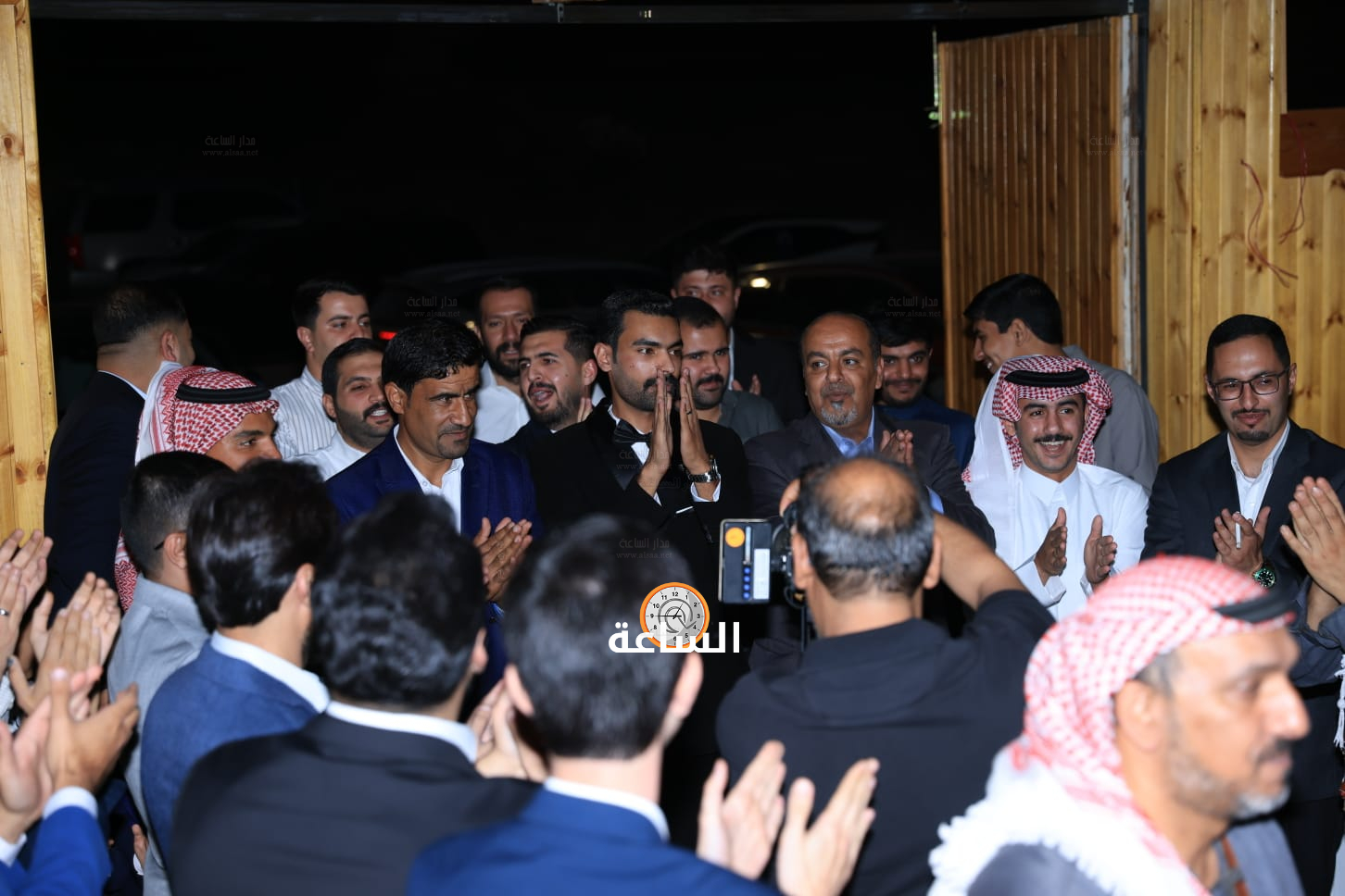 Madar Al-Saa Images 0.4913427285745444