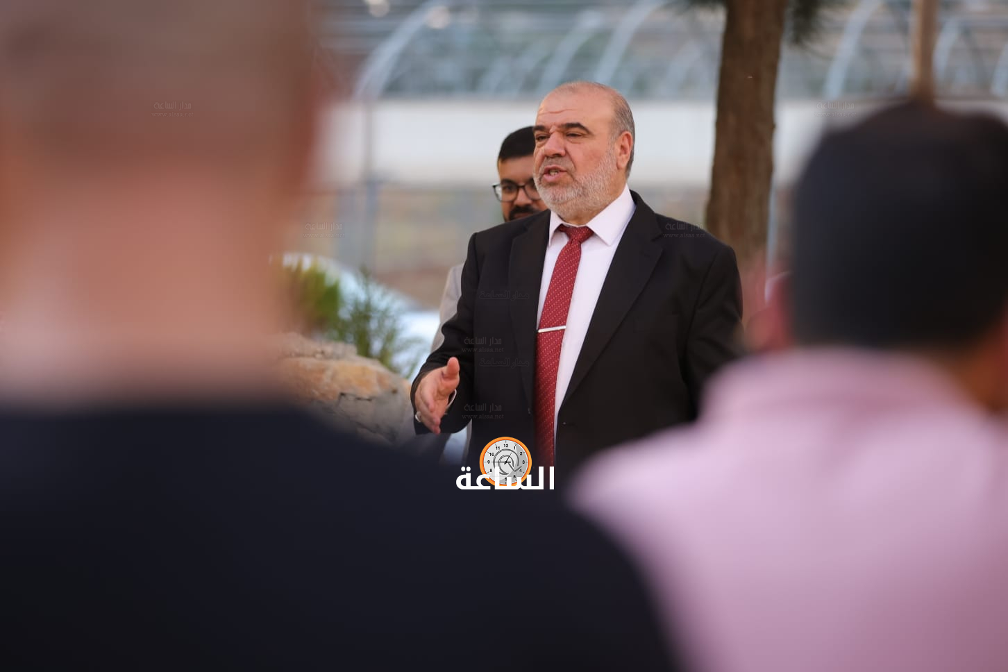 Madar Al-Saa Images 0.6549008968013066