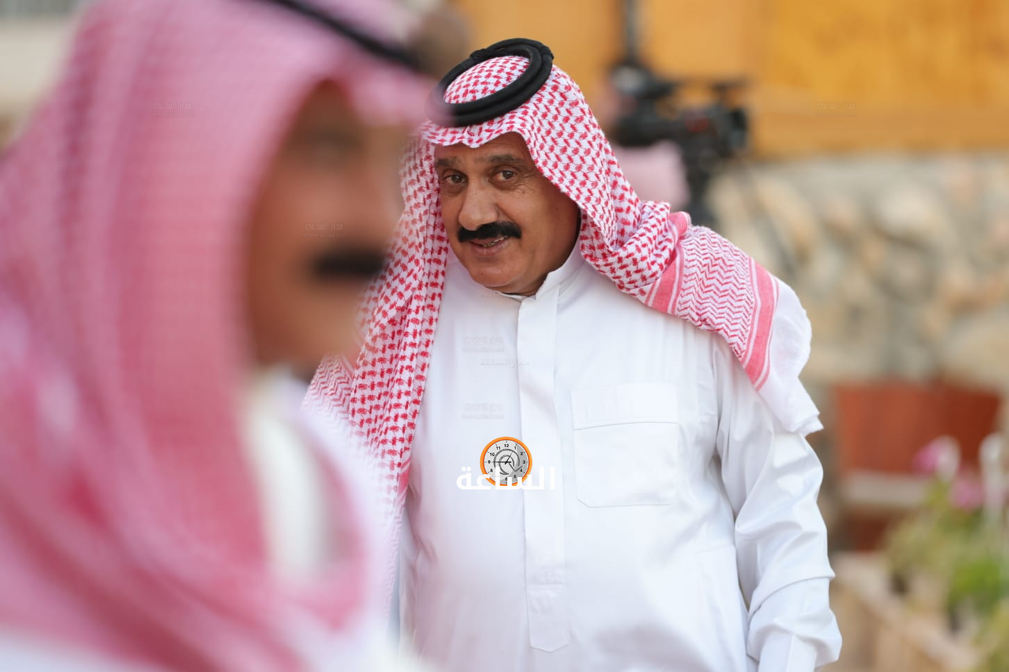Madar Al-Saa Images 0.973588142045167