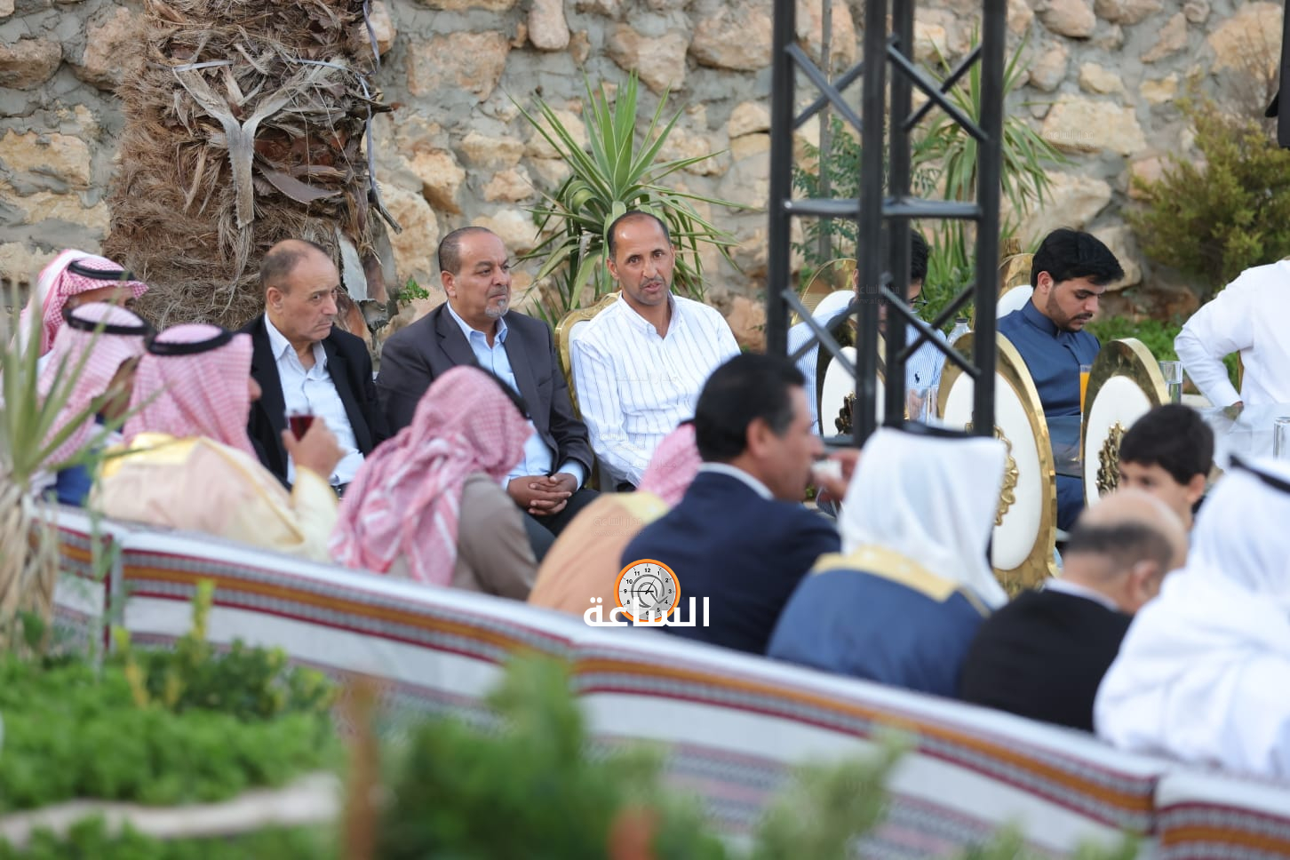 Madar Al-Saa Images 0.3448225585603636