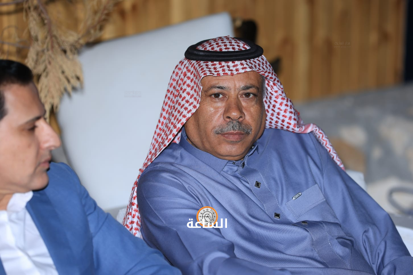Madar Al-Saa Images 0.14311882277218568