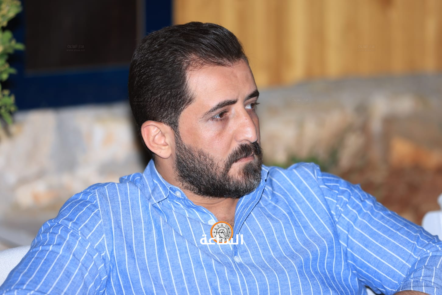 Madar Al-Saa Images 0.6162753867663814
