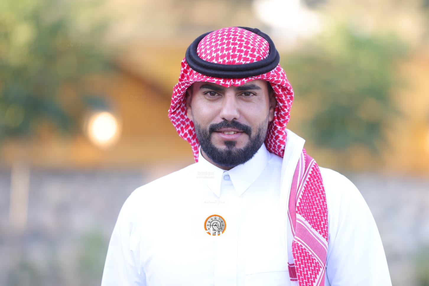 Madar Al-Saa Images 0.9941887732392832