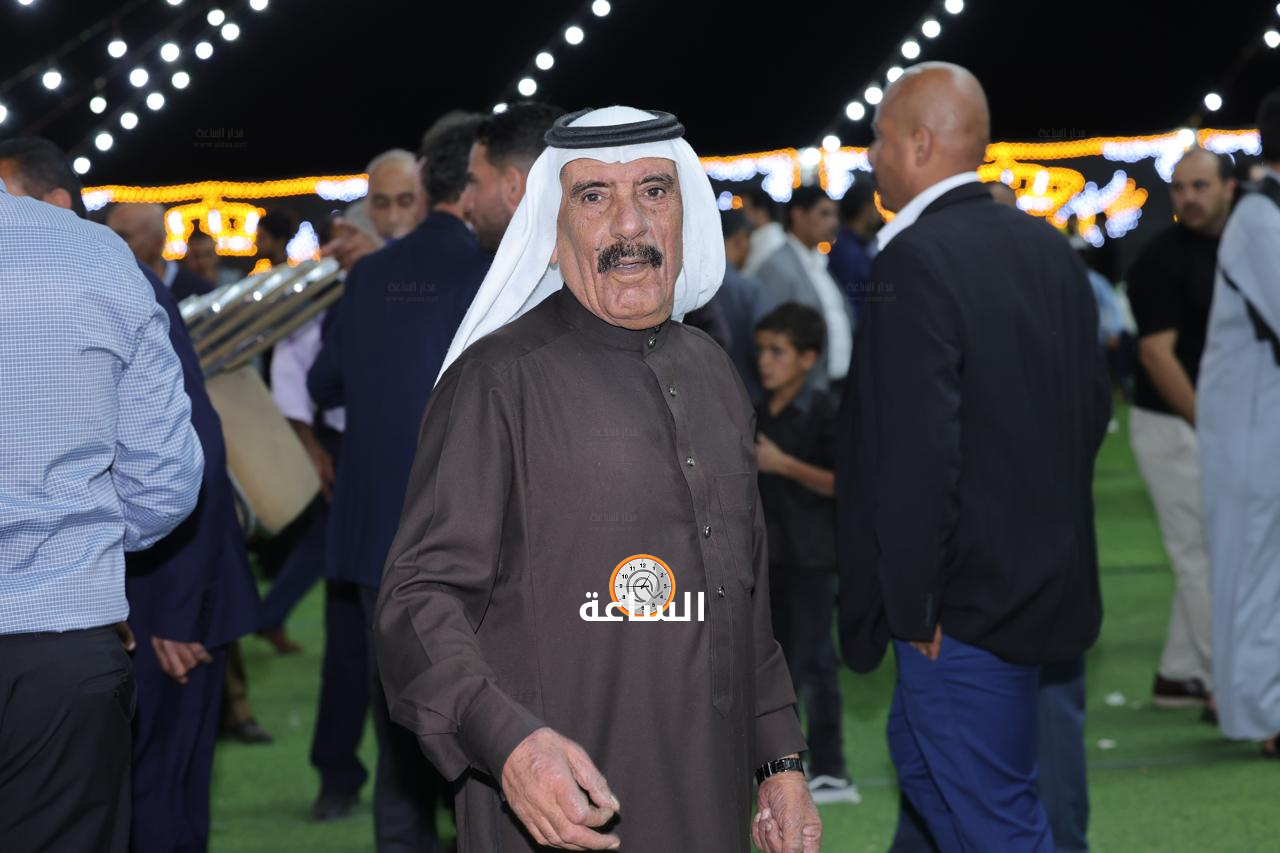 Madar Al-Saa Images 0.8088037521225673