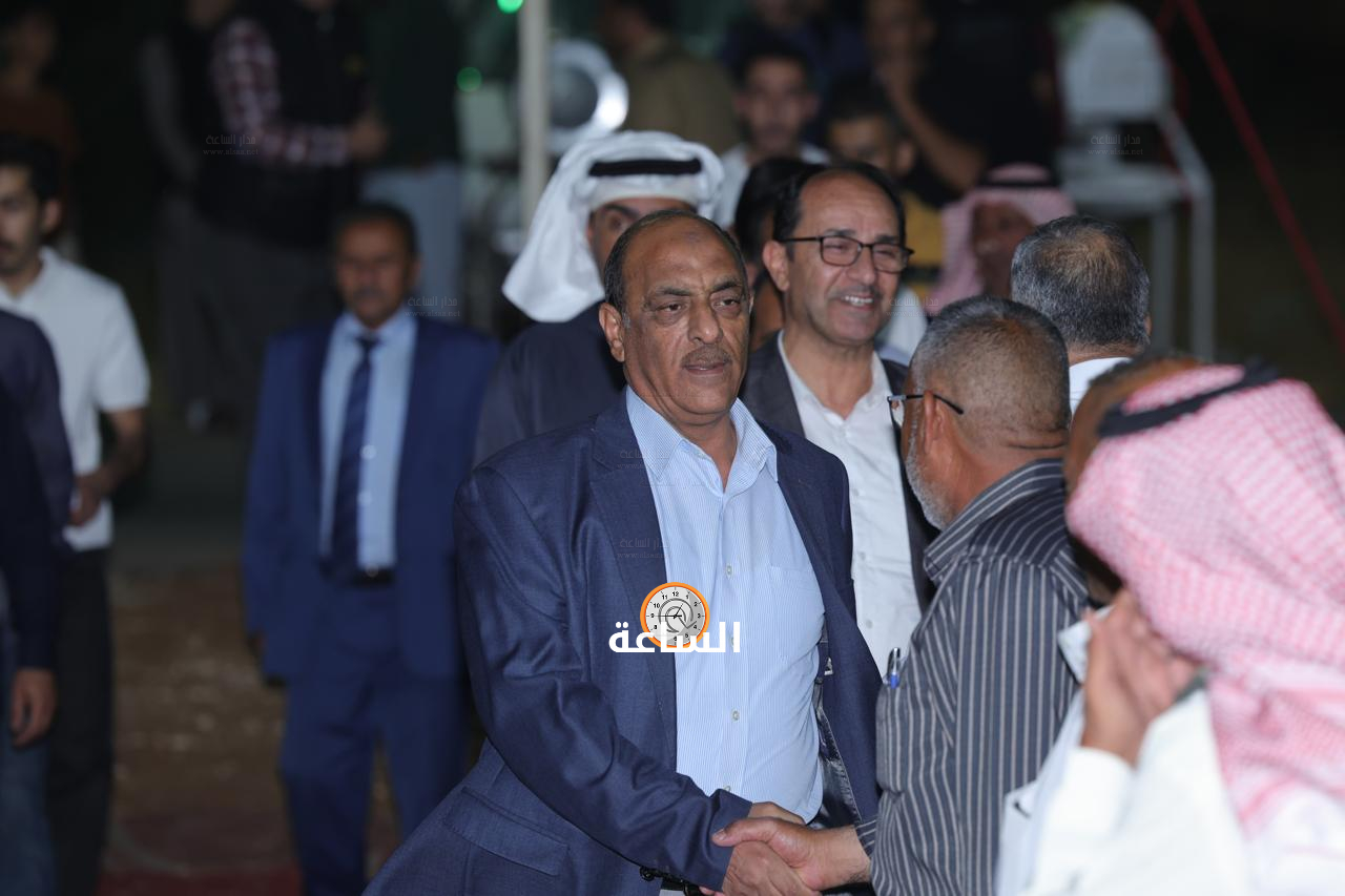 Madar Al-Saa Images 0.8054451762374495