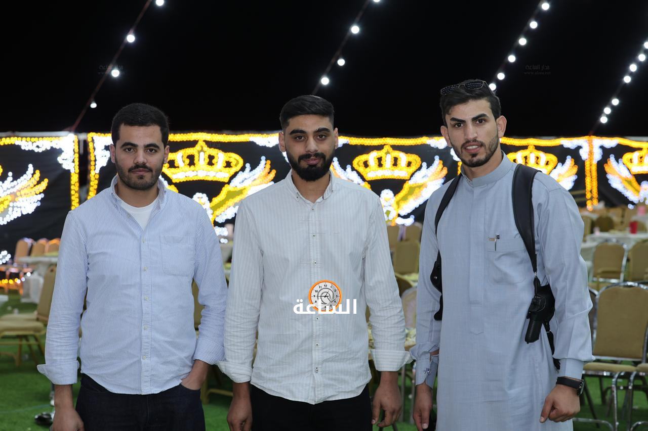 Madar Al-Saa Images 0.8249777779615012