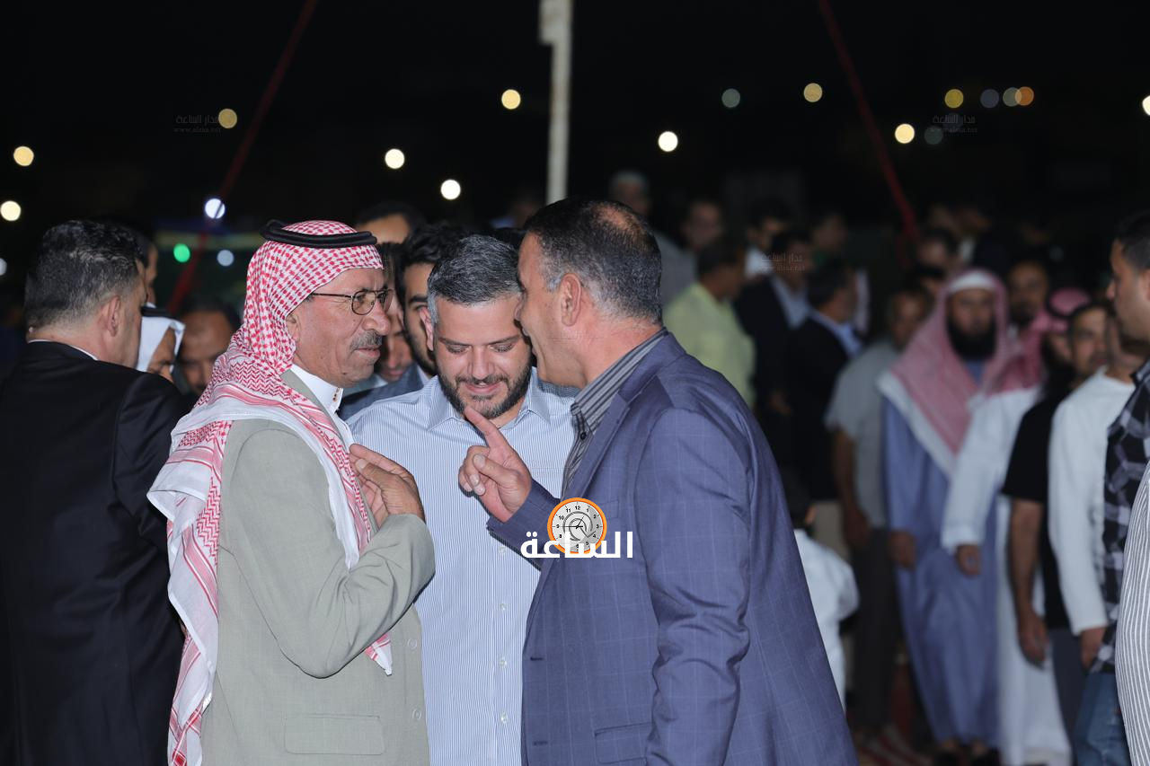 Madar Al-Saa Images 0.941147660991546