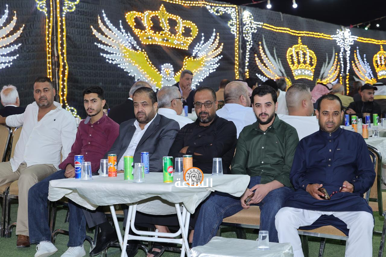 Madar Al-Saa Images 0.23920628045371328