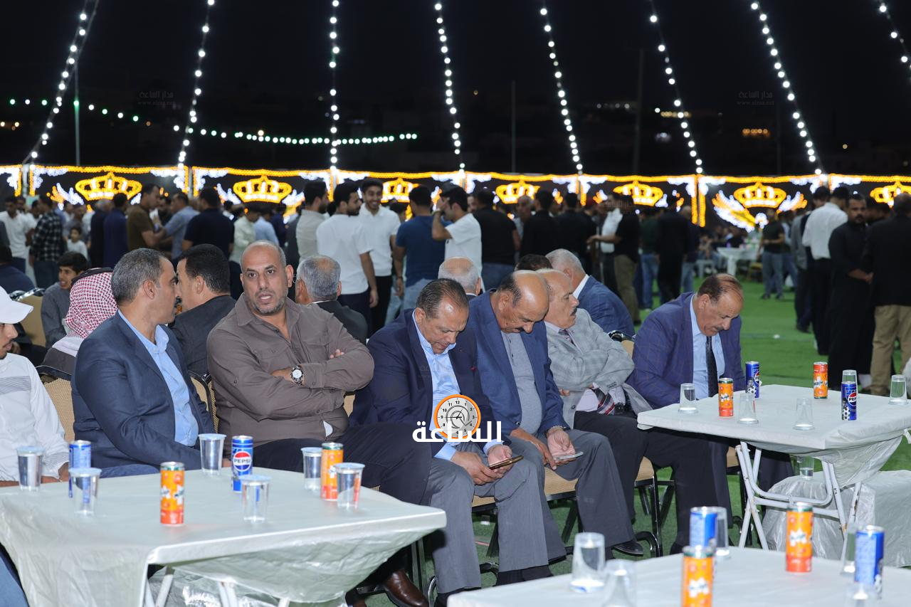 Madar Al-Saa Images 0.634195045370139