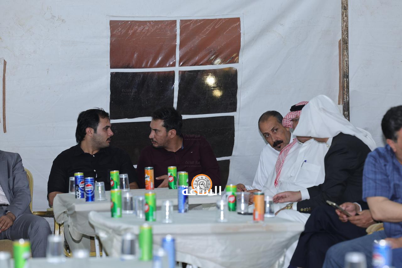 Madar Al-Saa Images 0.6060704810536872