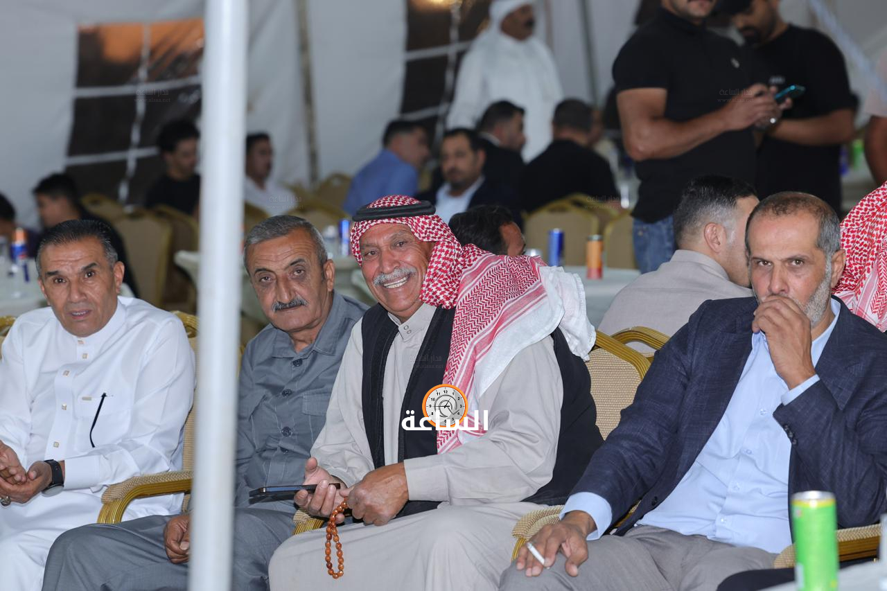 Madar Al-Saa Images 0.03962512634391202