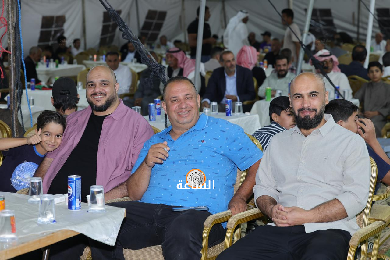 Madar Al-Saa Images 0.05989118383680825
