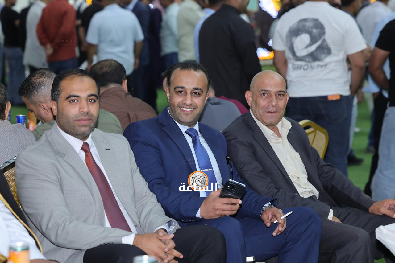 Madar Al-Saa Images 0.2502500577401533