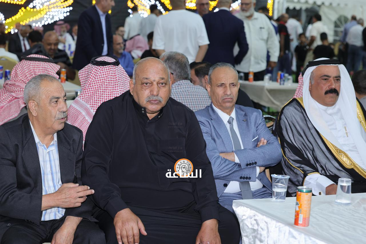 Madar Al-Saa Images 0.5028639733680309