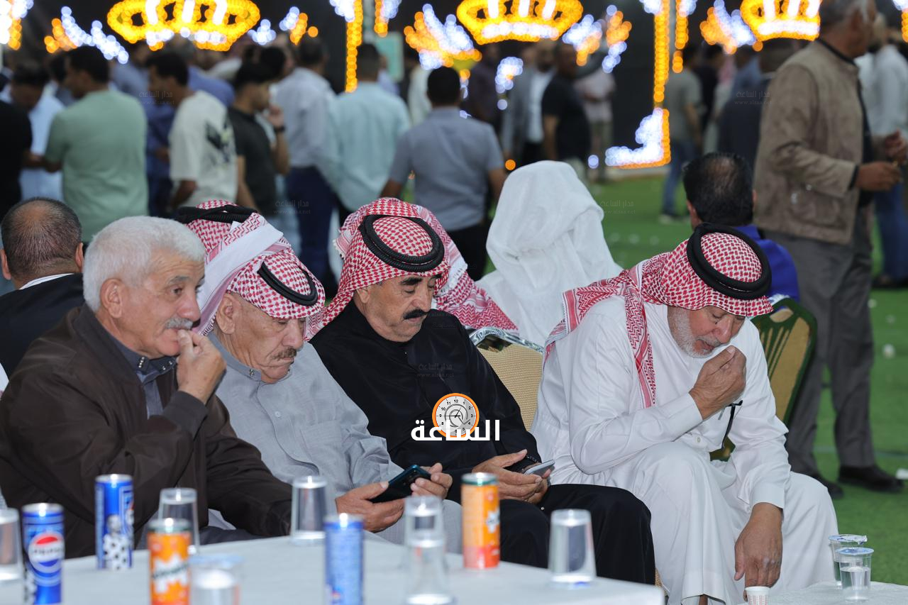 Madar Al-Saa Images 0.8562998184080369