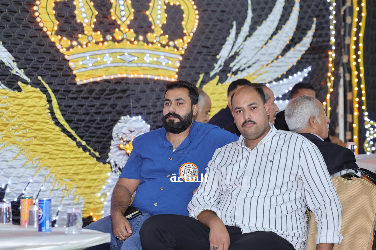Madar Al-Saa Images 0.8314731265370774