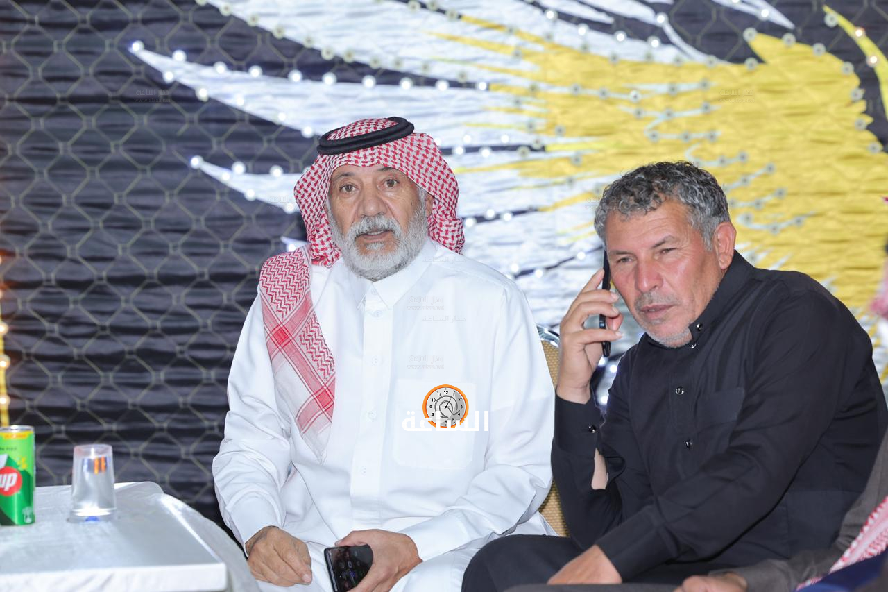 Madar Al-Saa Images 0.11199892619009955