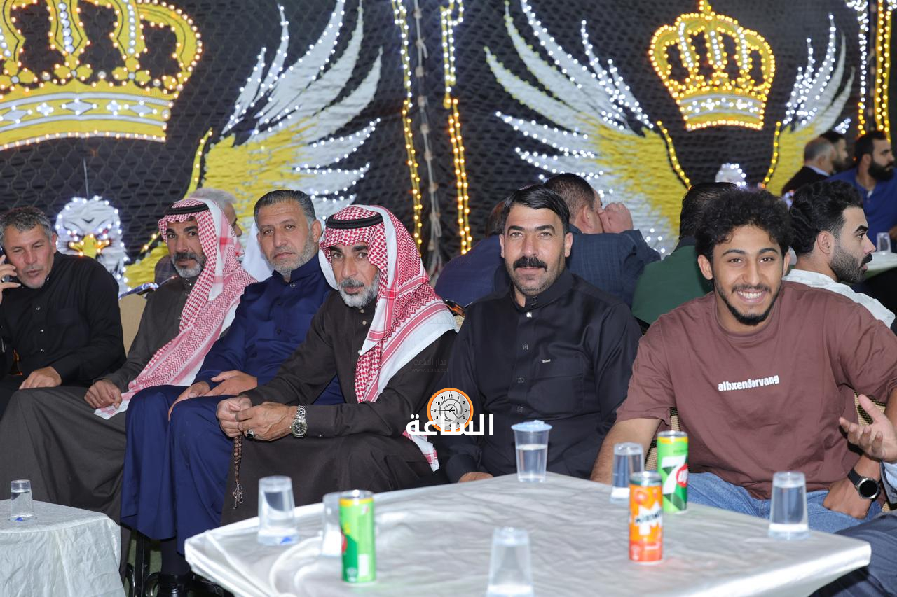 Madar Al-Saa Images 0.11062446741718412