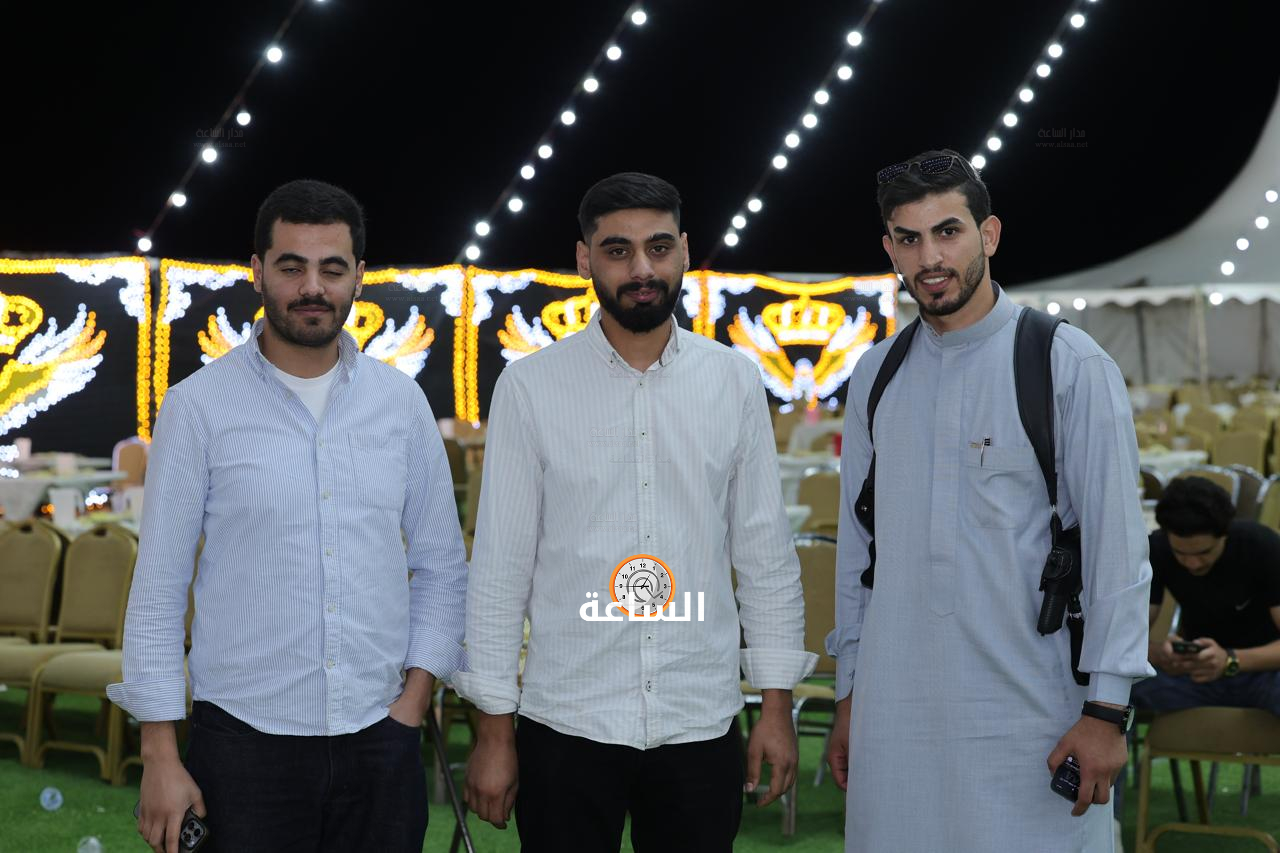 Madar Al-Saa Images 0.8856465469288188