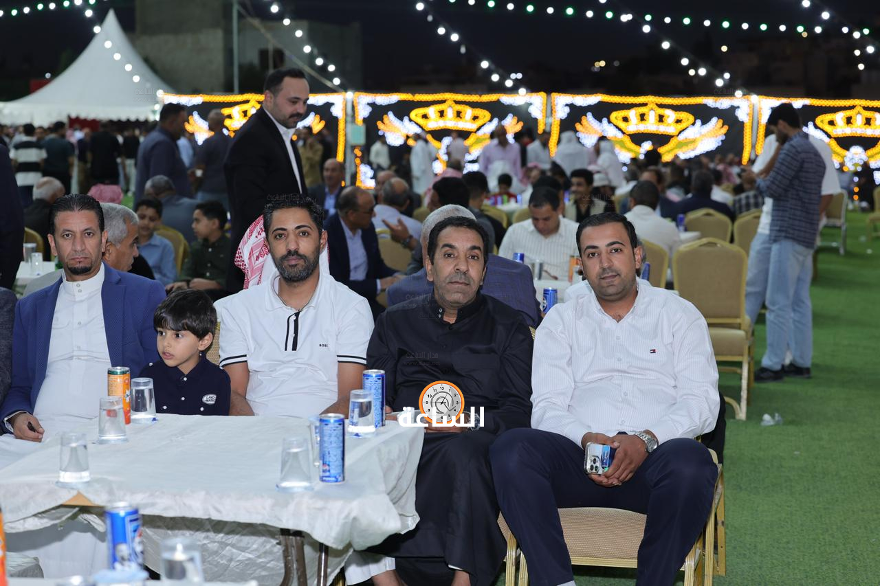 Madar Al-Saa Images 0.540652573491065