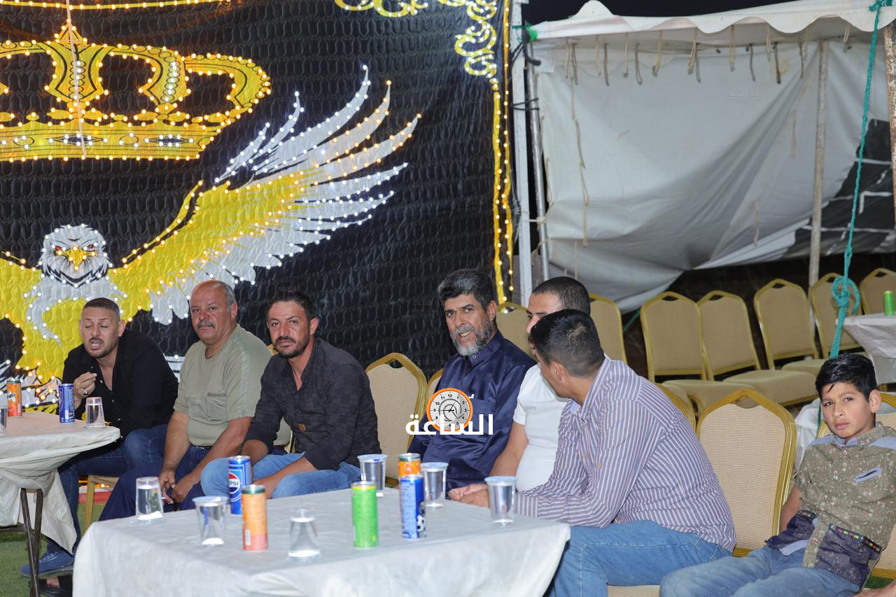 Madar Al-Saa Images 0.002170264692188173