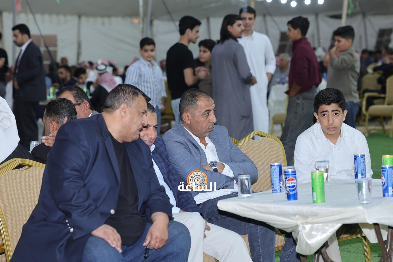 Madar Al-Saa Images 0.26657297102095723