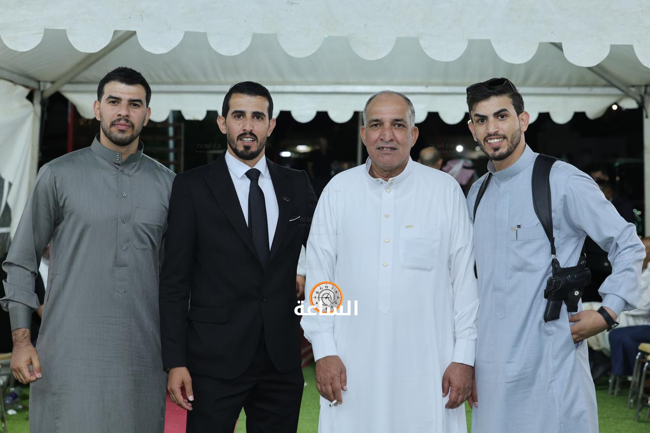 Madar Al-Saa Images 0.019772269529945152