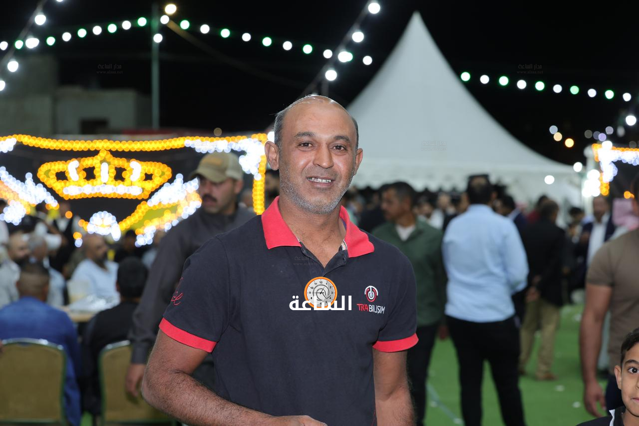 Madar Al-Saa Images 0.21795184539015944