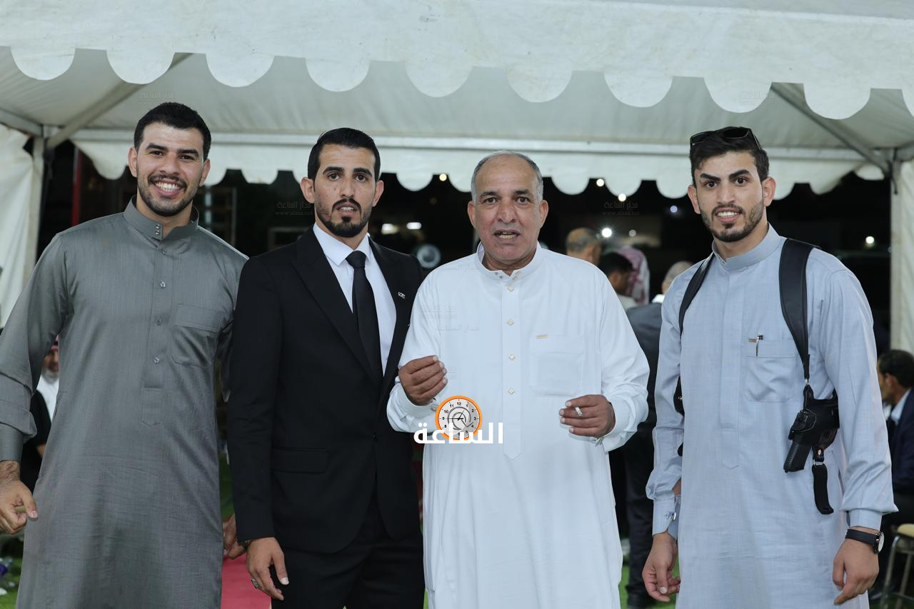 Madar Al-Saa Images 0.49744932243384565