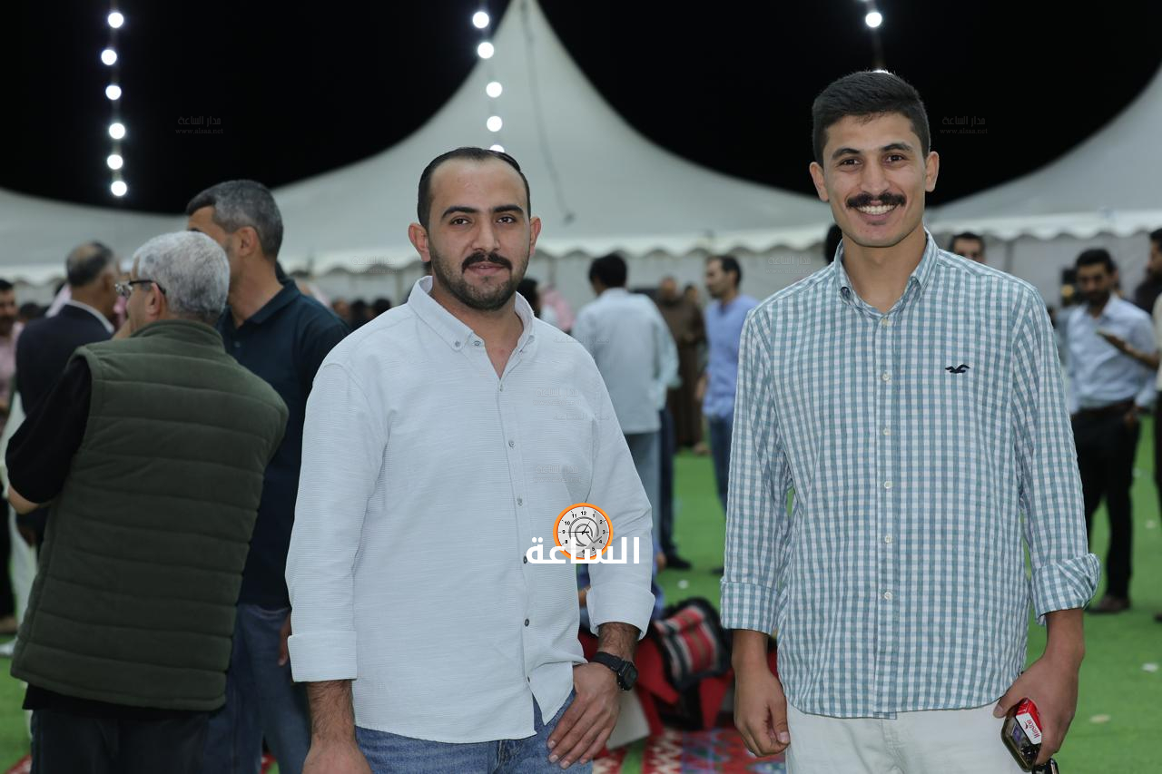 Madar Al-Saa Images 0.07530407611817891