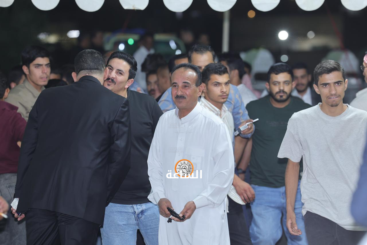 Madar Al-Saa Images 0.7827823724563084