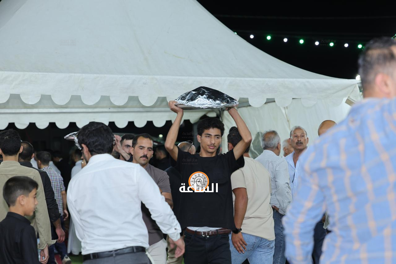 Madar Al-Saa Images 0.5485540446487022