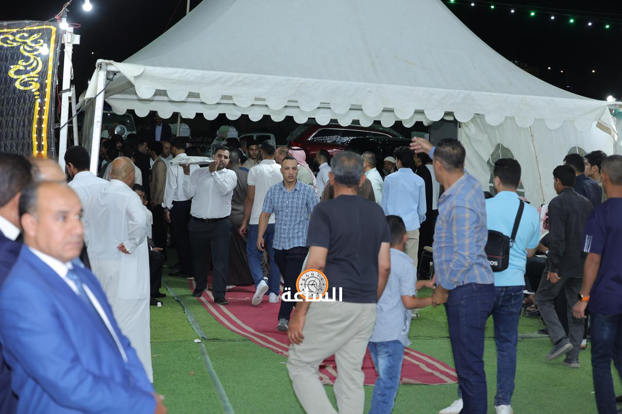 Madar Al-Saa Images 0.2692574040277542