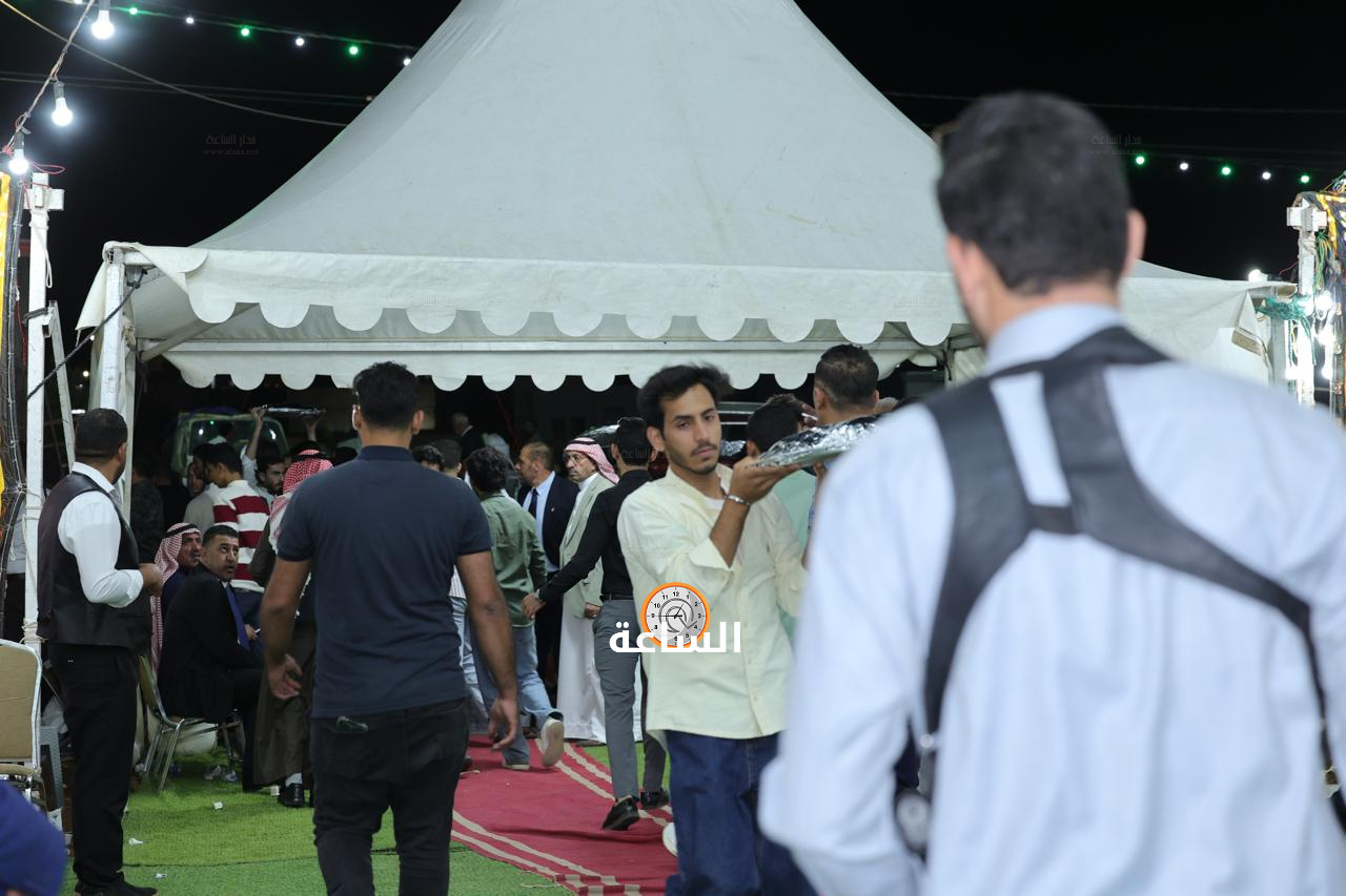 Madar Al-Saa Images 0.3755758294881031