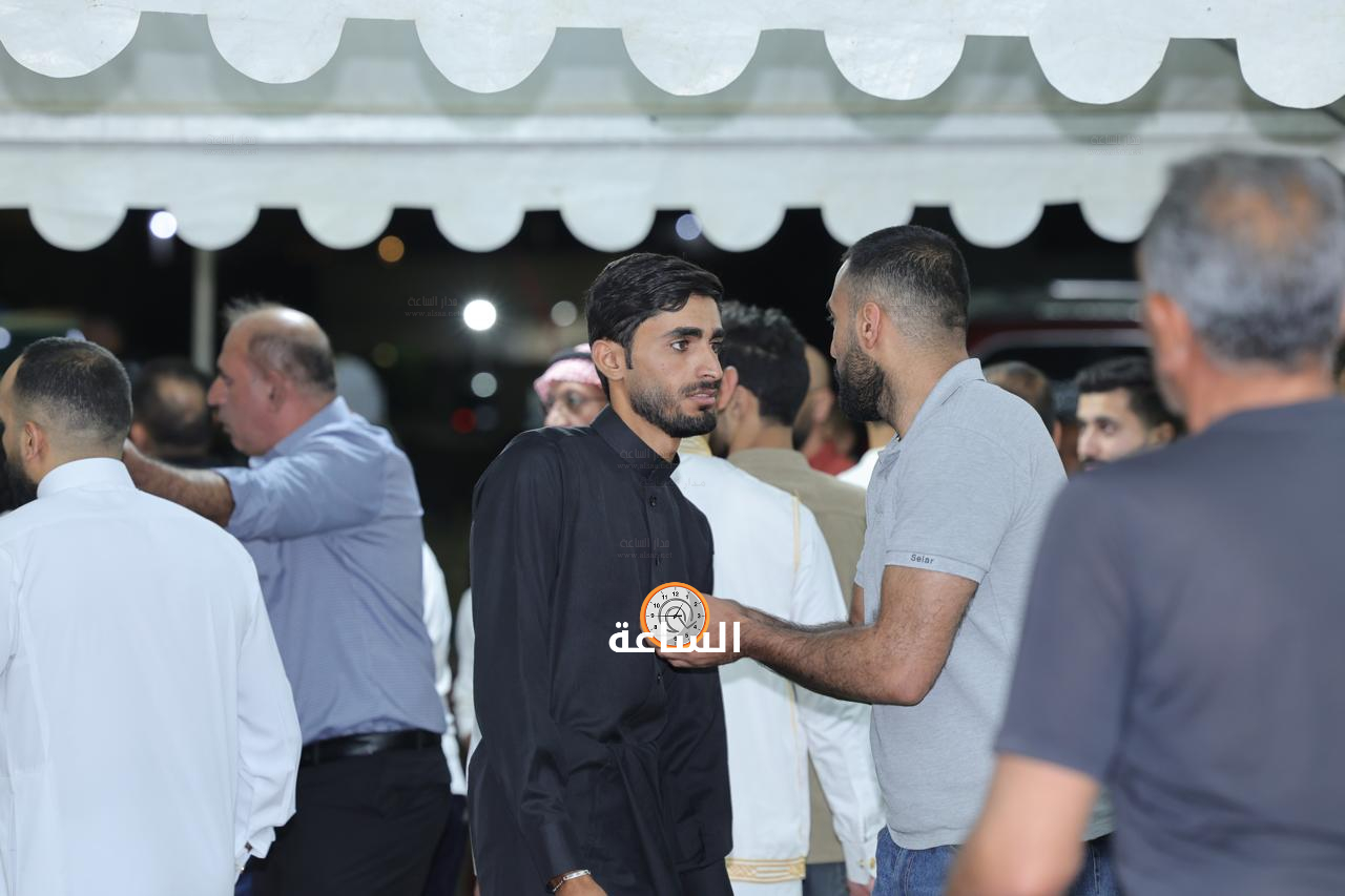 Madar Al-Saa Images 0.7745182495133137