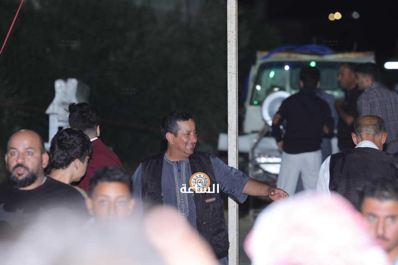 Madar Al-Saa Images 0.740117192898586
