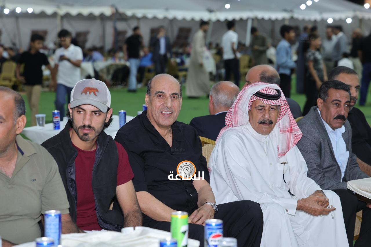 Madar Al-Saa Images 0.15881783282269224