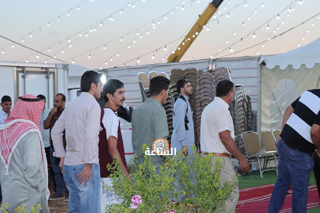 Madar Al-Saa Images 0.19912644776017707