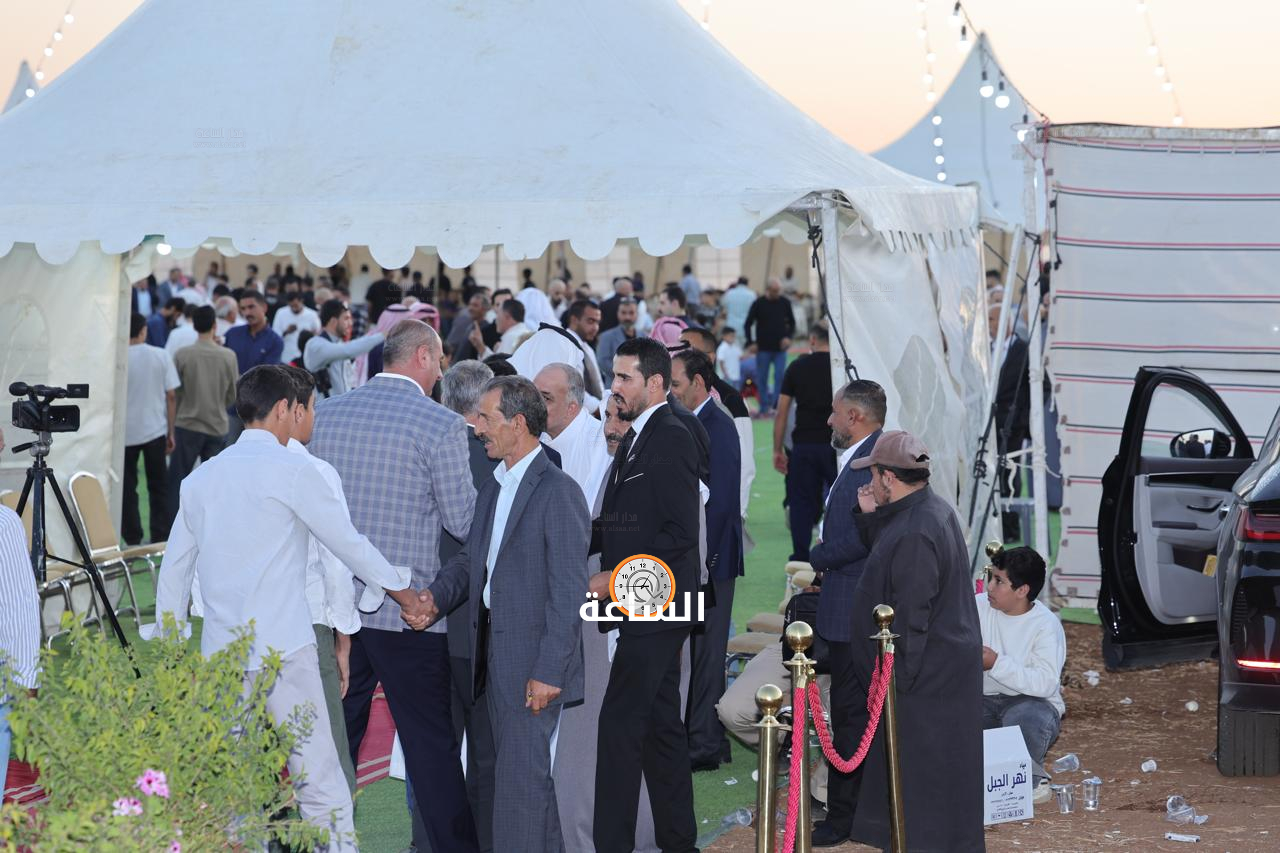 Madar Al-Saa Images 0.02327205798816223