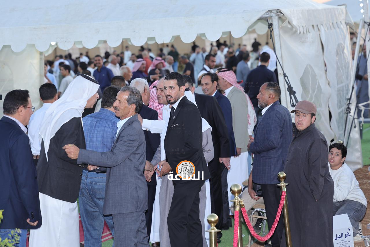 Madar Al-Saa Images 0.8209020062278053