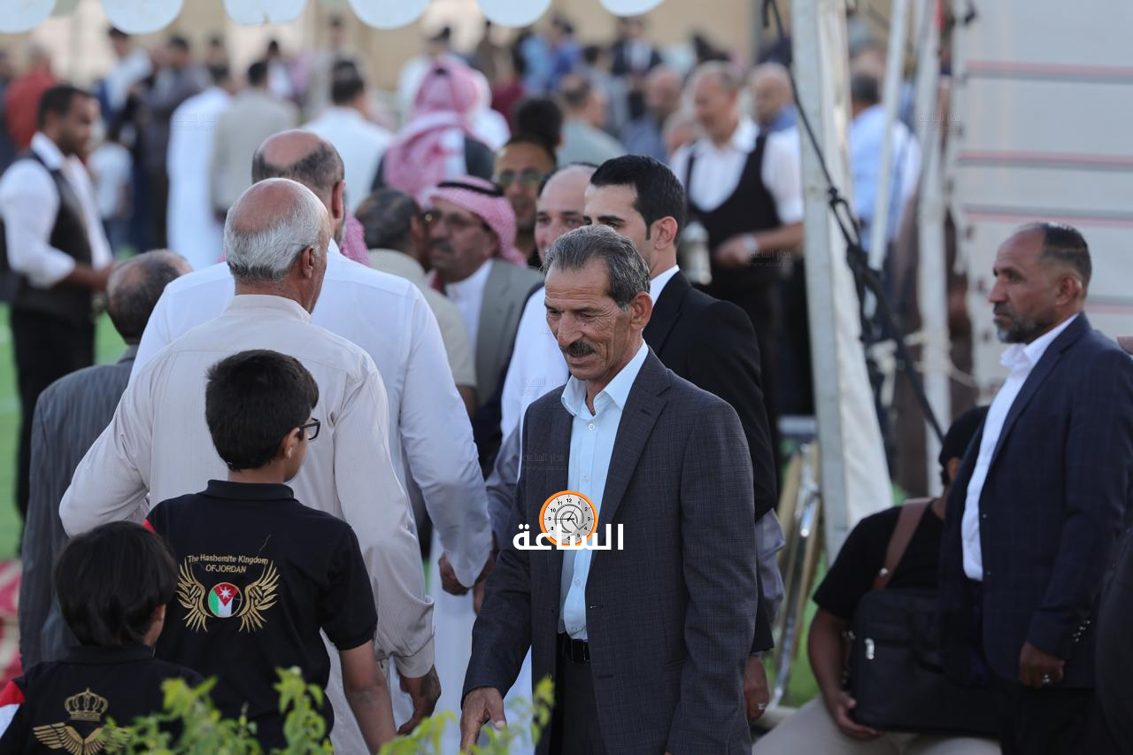 Madar Al-Saa Images 0.21956303554621892