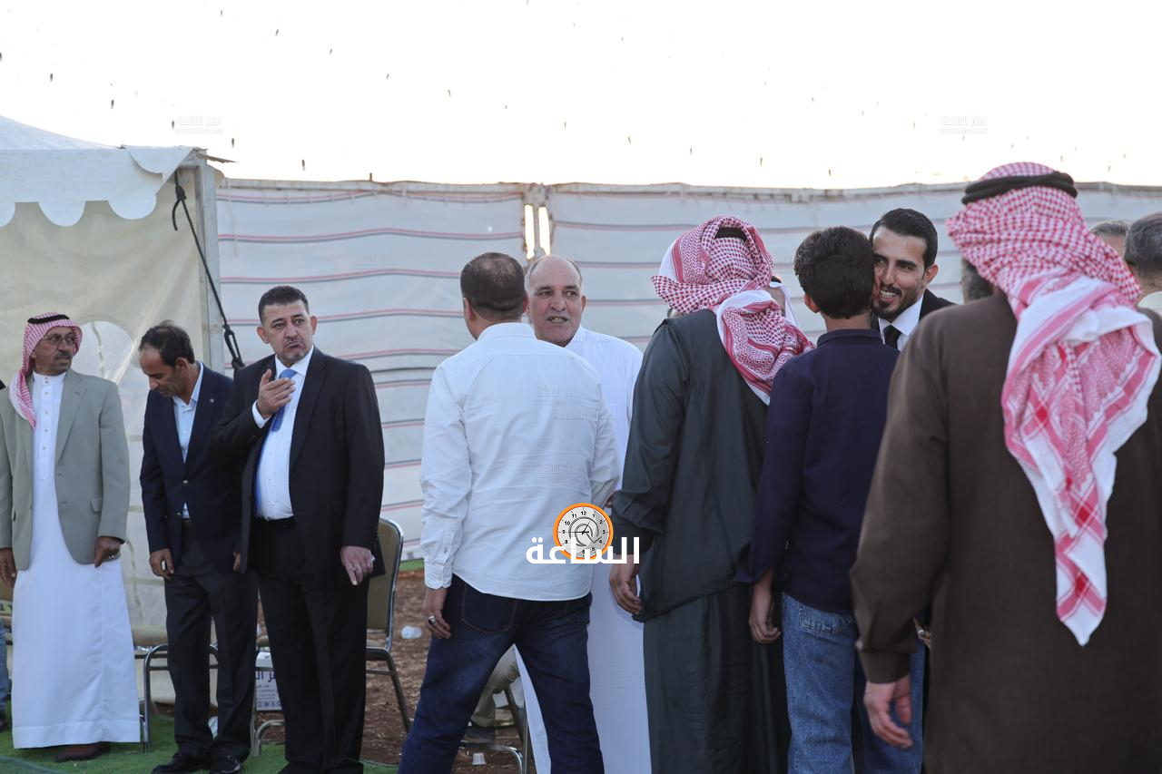 Madar Al-Saa Images 0.5441706719735531