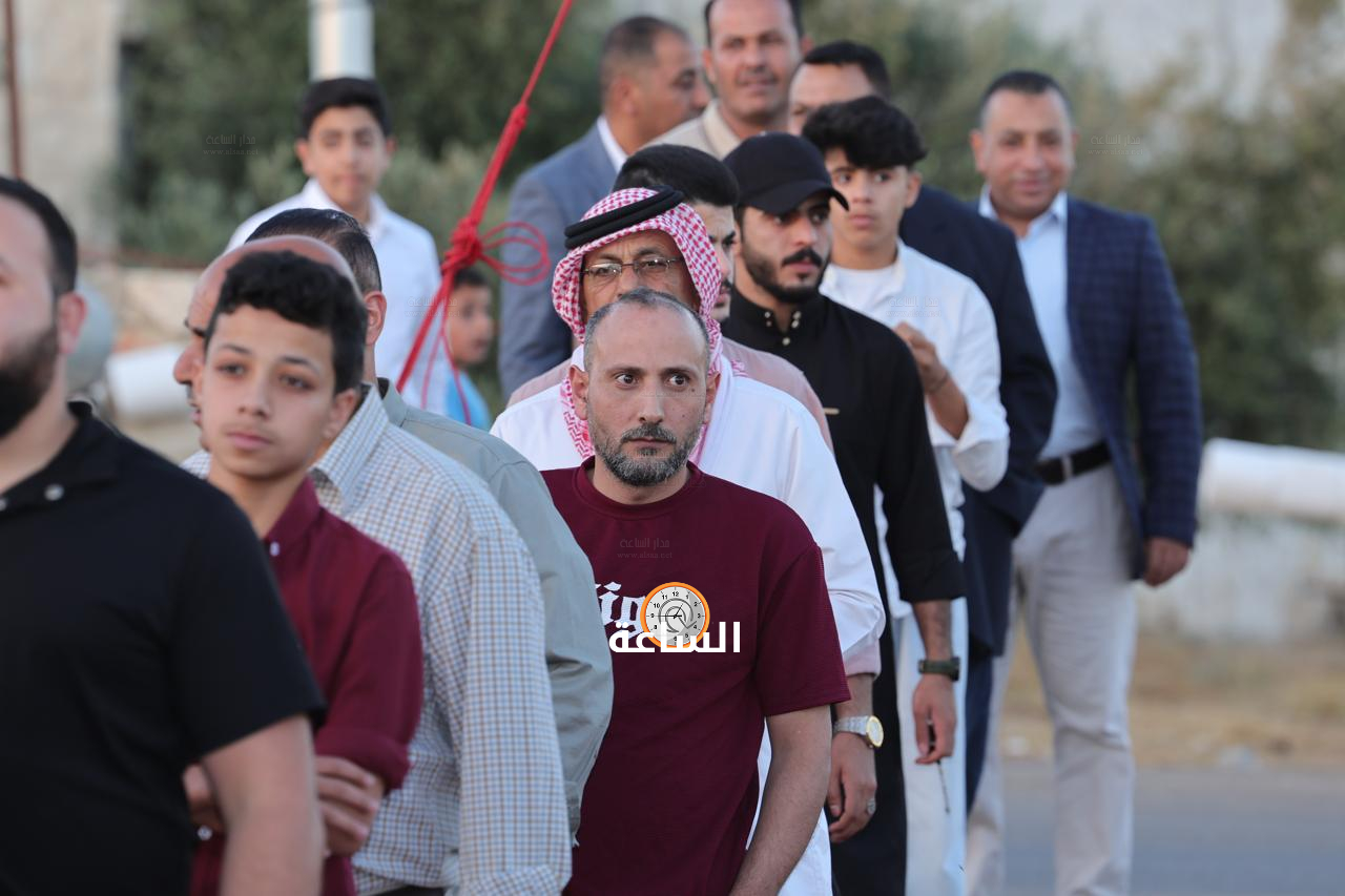 Madar Al-Saa Images 0.6067985205015611